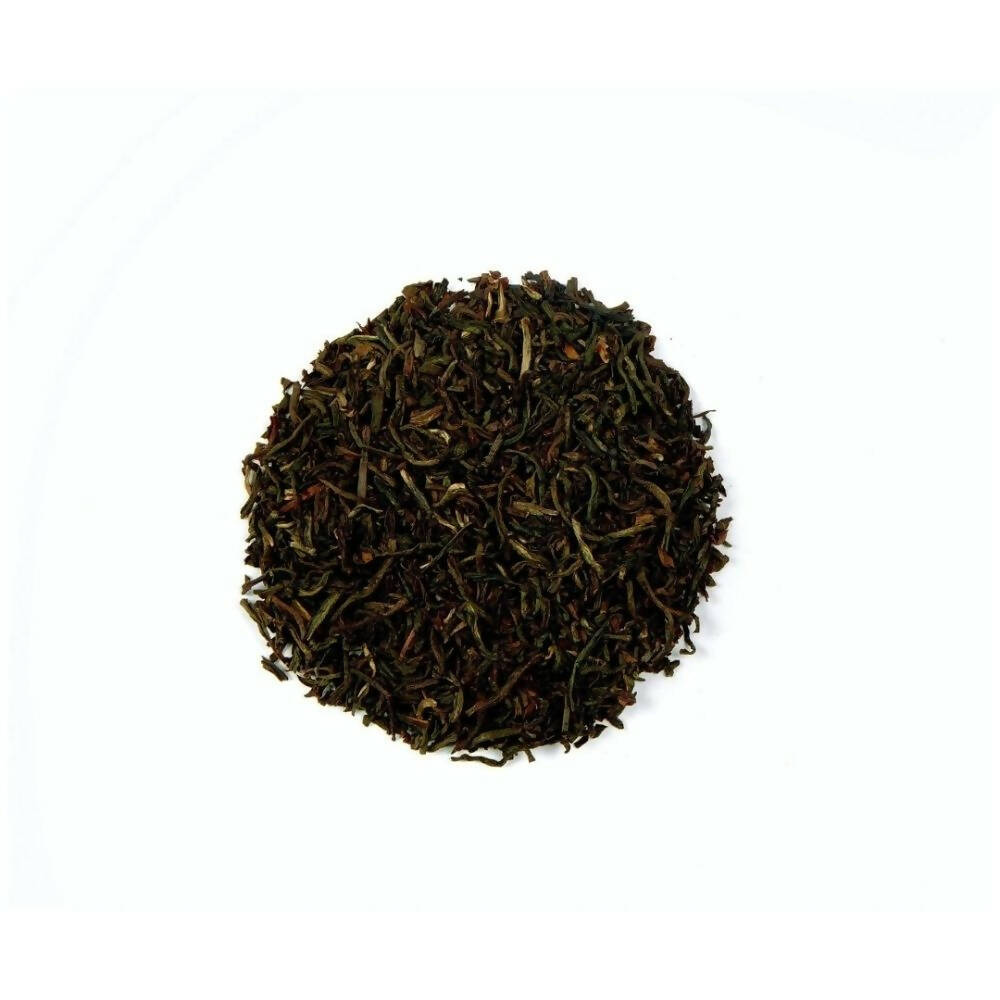 Nuxalbari Organic Vanilla Crème Tea | Grab2Buy