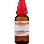 Dr. Willmar Schwabe India Pyrogenium Dilution | Grab2Buy