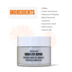 Detoxie Dark Circle Repair - Under Eye Cream | Grab2Buy