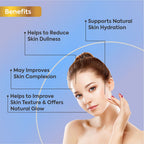 Herbal Hills Glohills Face Cream