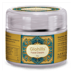 Herbal Hills Glohills Face Cream