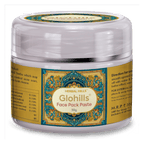 Herbal Hills Glohills Face Pack