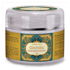 Herbal Hills Glohills Mud Pack