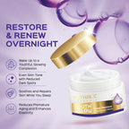 Yuthika Youth & Glow Deep Restore Night Cream For Women
