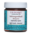 S N Pandit Ayurveda Aswagandhadi Rasayana | Grab2Buy