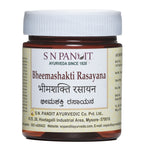 S N Pandit Ayurveda Bheemashakti Rasayana