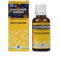 New Life Homeopathy Bach Flower Remedies Rock Water Dilution | Grab2Buy