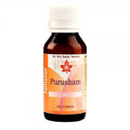 Santulan Ayurveda Purusham Oil | Grab2Buy
