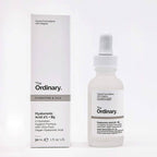 The Ordinary Hyaluronic Acid 2% + B5 Serum | Grab2Buy