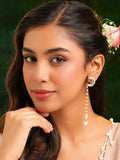Ruby Raang Ivory Grace Drops | Grab2Buy