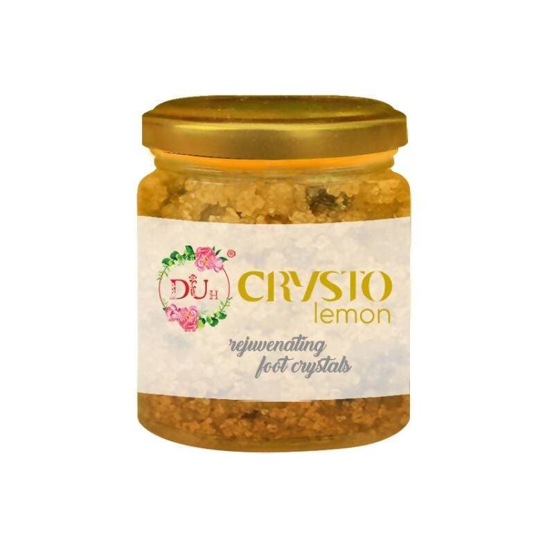 Duh Crysto Lemon | Grab2Buy