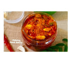 Madhur Pure Andhra Garlic Mango Pickle | Grab2Buy
