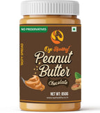 Oye Healthy Peanut Butter Natural Chocolate | Grab2Buy