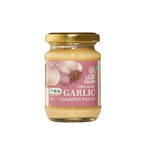 Pure & Sure Organic Garlic Paste | Grab2Buy