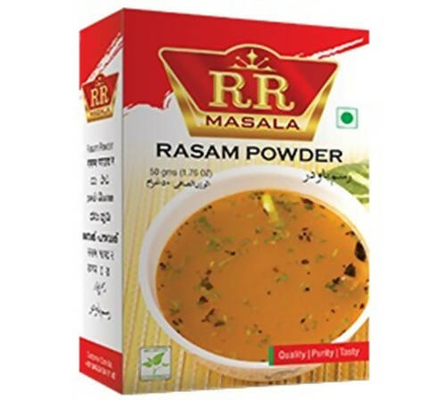 RR Masala Rasam Powder | Grab2Buy