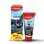 Colgate Anticavity Kids Toothpaste - Bubble Fruit Flavor | Grab2Buy
