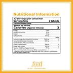 Boldfit Curcumin Complex 1700mg Tablets | Grab2Buy