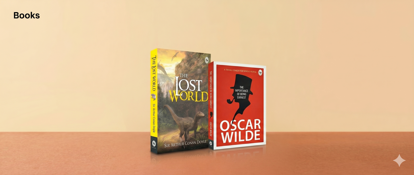 Books