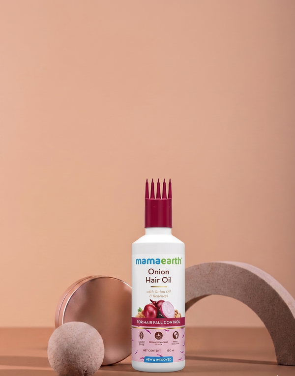 Hair Care
