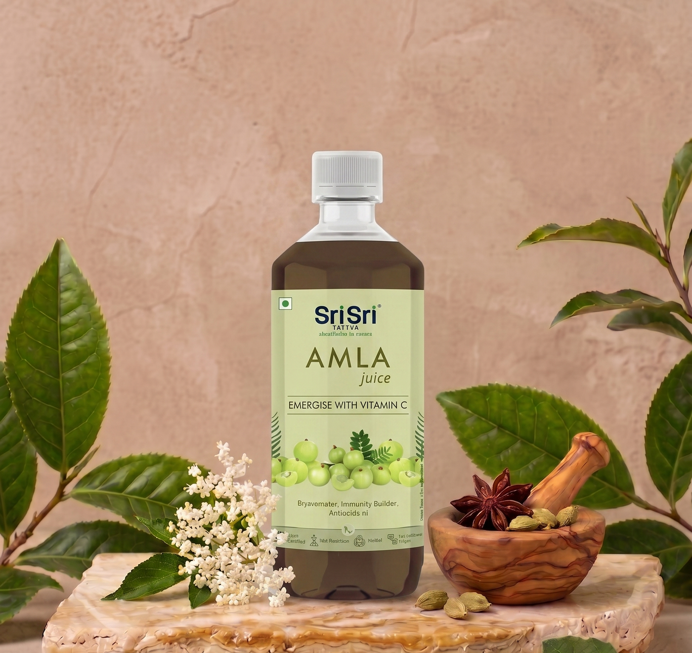 Ayurvedic Juicd