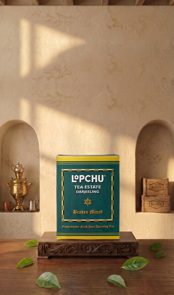 Lopchu Tea