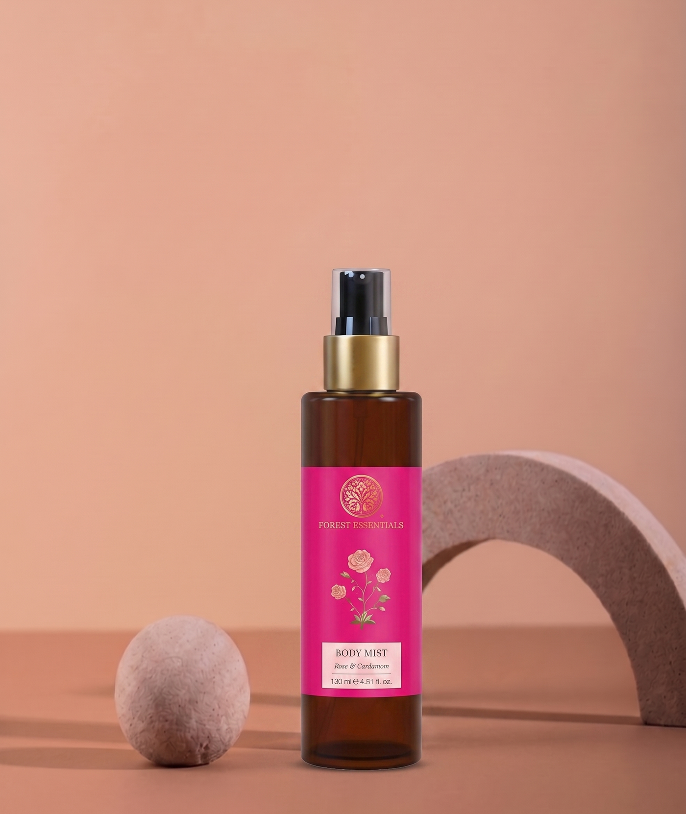 Body Mists