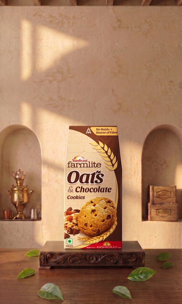 Biscuits Cookies