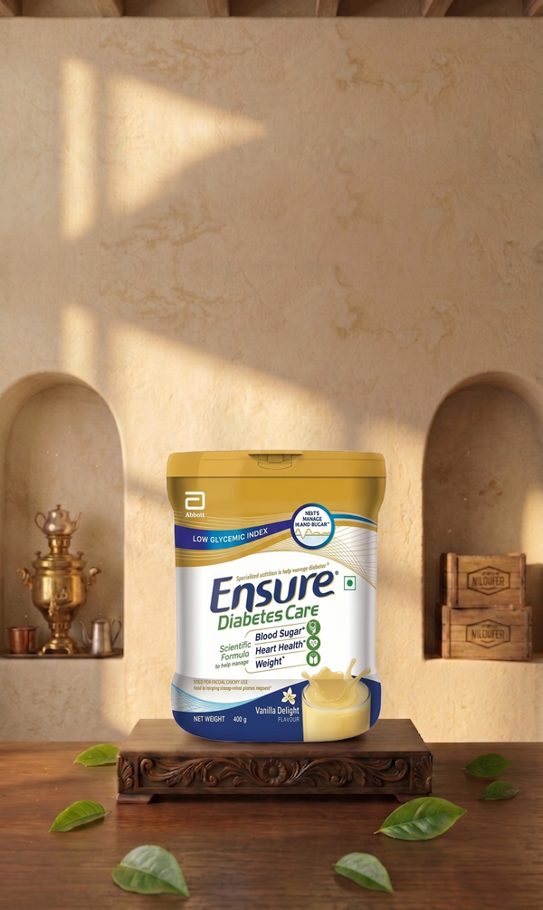 Ensure