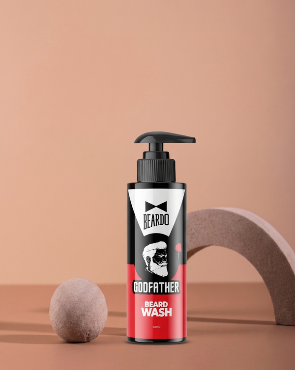 Men Grooming Kit