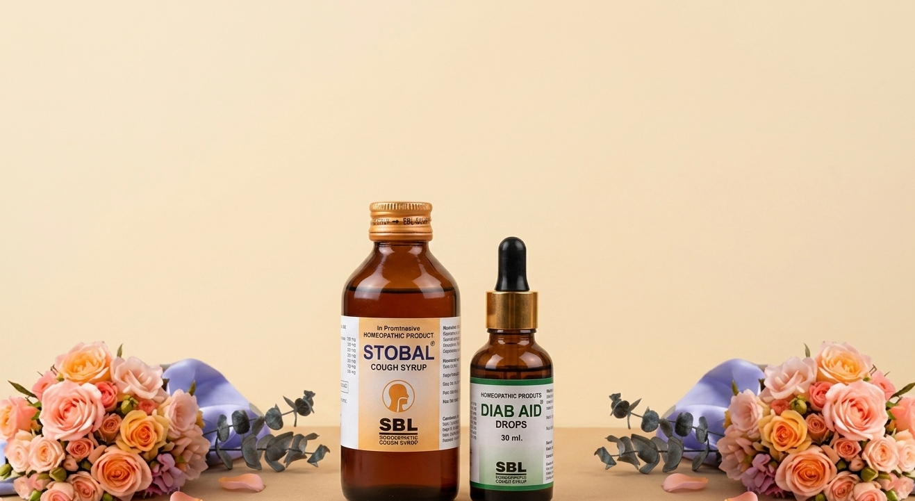 Homeopathy