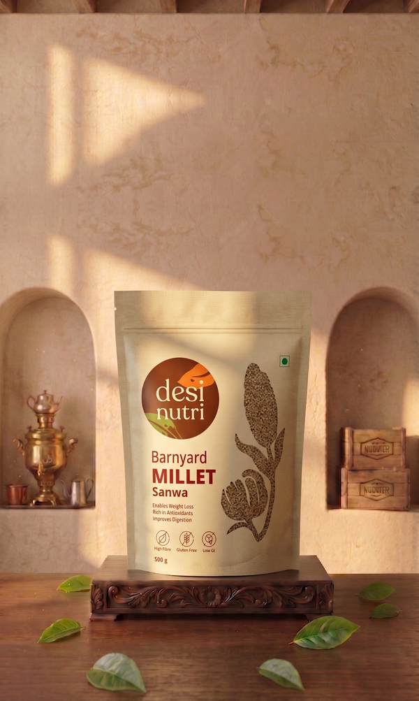 Millets