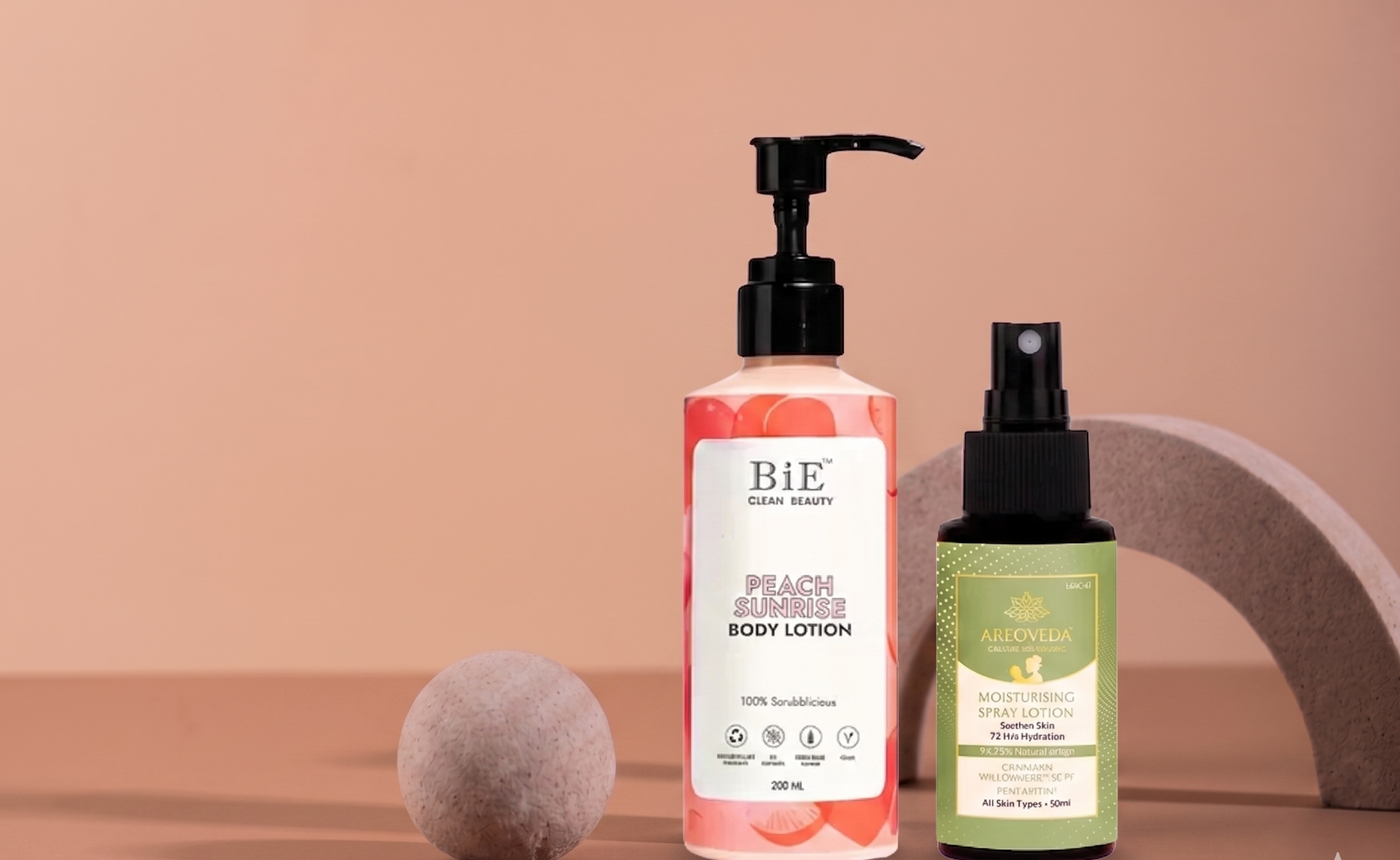 Body Lotions