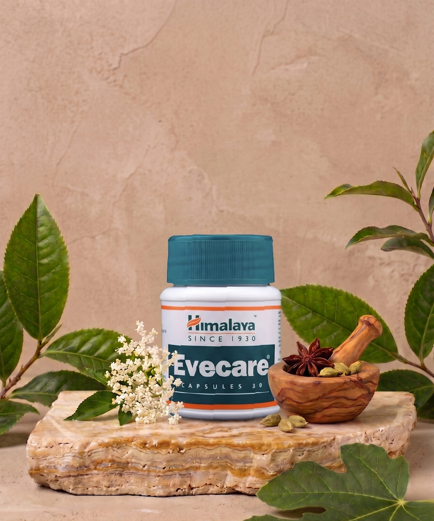 Ayurvedic Capsules