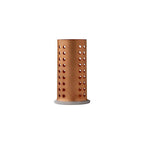Fuze Glass Bottle With Pure Copper Filter