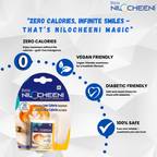 NiloCheeni Sucralose Sweetener