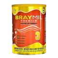 Braymil Premium Follow Up Formula 3 for 1-2 Years Powder | Grab2Buy