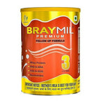 Braymil Premium Follow Up Formula 3 for 1-2 Years Powder | Grab2Buy