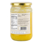 Praakritik Natural Desi Gir Cow A2 Ghee | Organic Grassfed - Vegetarian GMO Free Lactose Free - Cow Ghee | Grab2Buy