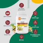 Krishna'S Herbal & Ayurveda Giloy Powder
