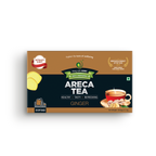 Green Remedies Areca Tea Ginger | Grab2Buy