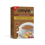 Girnar Instant Tea Premix With Ginger
