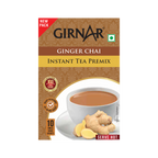 Girnar Instant Tea Premix With Ginger