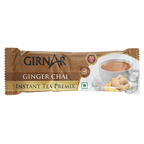 Girnar Instant Tea Premix With Ginger