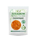Yuvagrow Carrot Papad | Grab2Buy