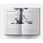 Pandit Vishnu Sharma's Panchatantra For Children