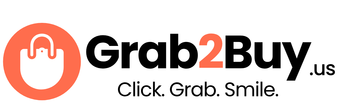 Grab2Buy