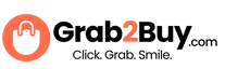 Grab2Buy - Home