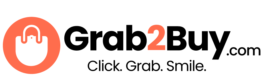Grab2Buy