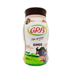 Grb Buffalo Ghee/Tuppa | Sign Of Purity Ghee | Pure and Delicious Buffalo Ghee | Grab2Buy