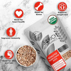 Sorich Organics Roasted Sunflower Seeds | Grab2Buy